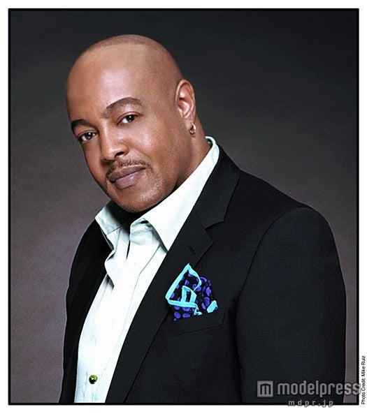 Peabo Bryson