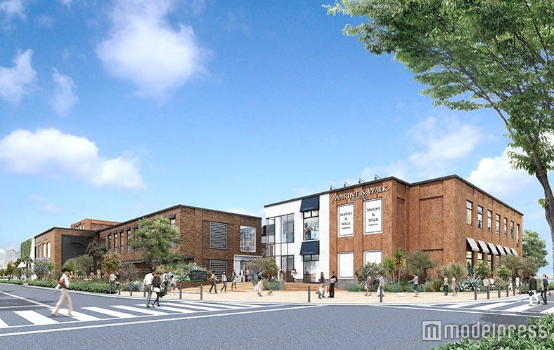 横浜みなとみらいの新シンボルに絶対行きたい!海辺でゆったり上質ショッピング&グルメ24店舗