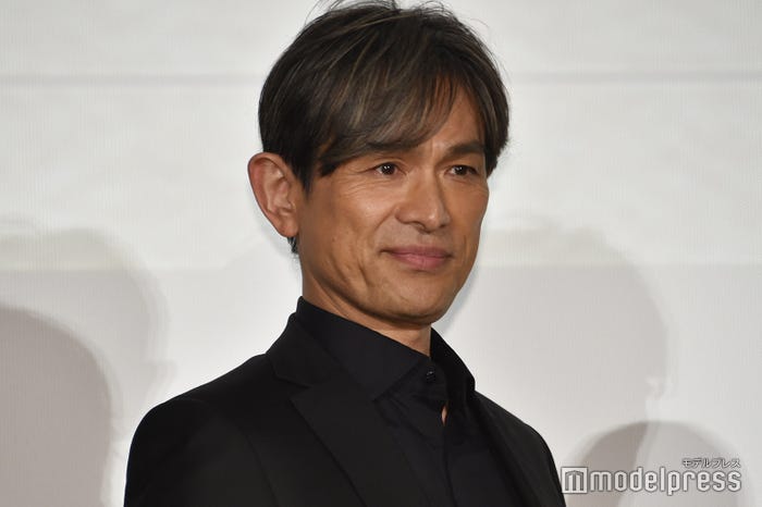 江口洋介(C)モデルプレス