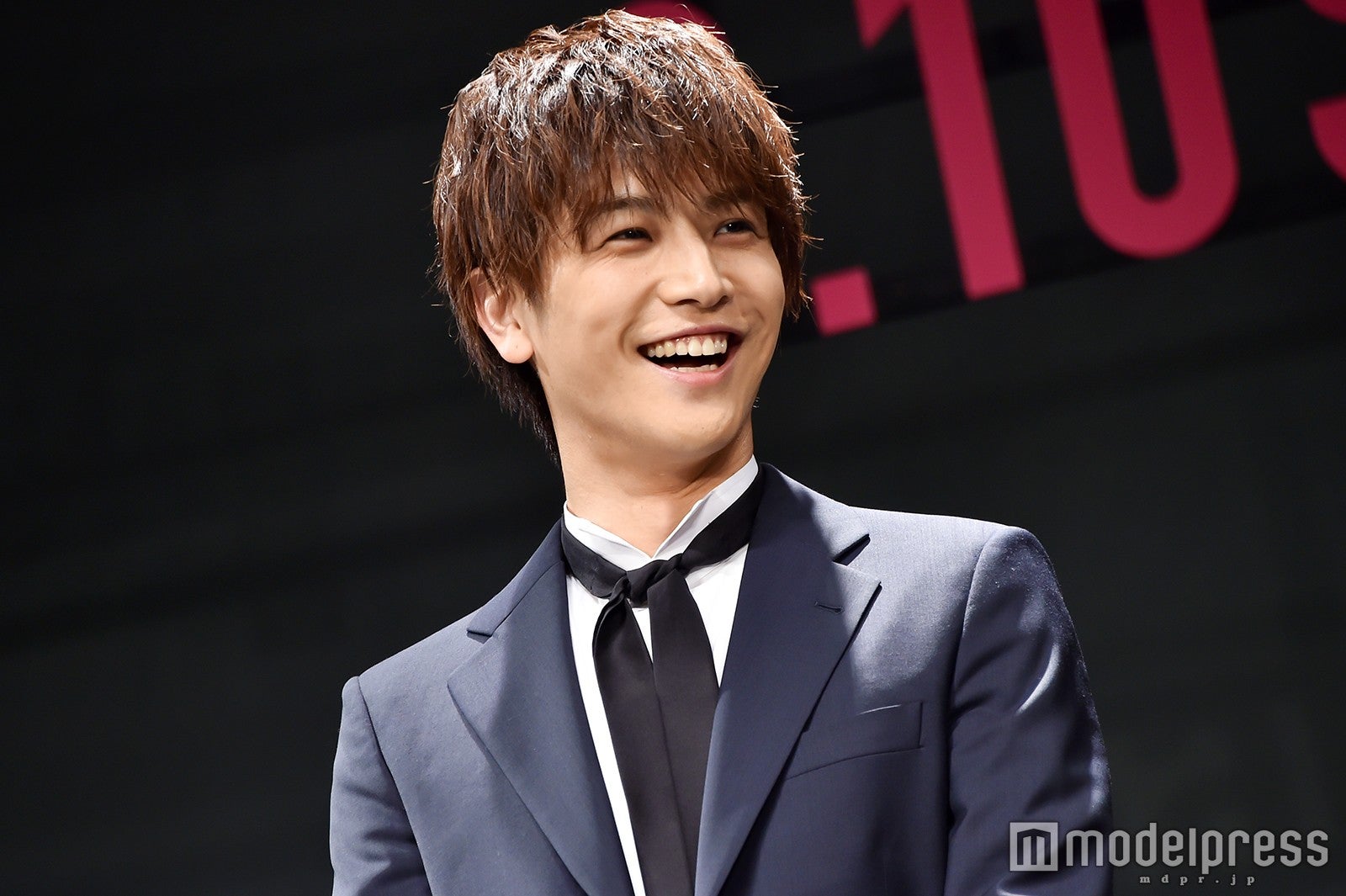 岩田剛典（C）モデルプレス