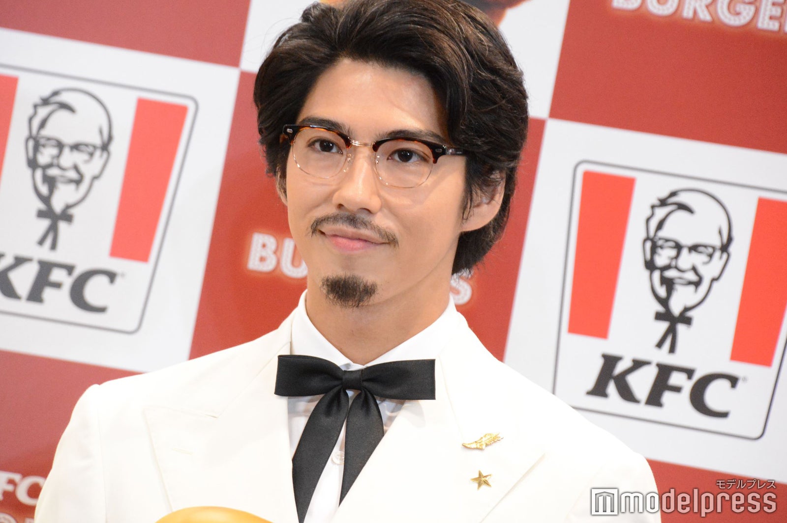 賀来賢人 （C）モデルプレス
