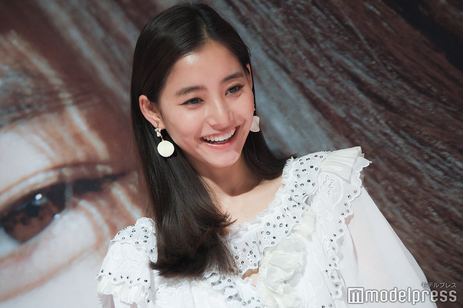 新木優子 （C）モデルプレス