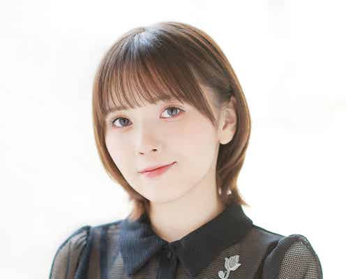 「鬼滅の刃」声優・鬼頭明里「めざましテレビ」5月エンタメプレゼンターに決定「とてもびっくりしました」