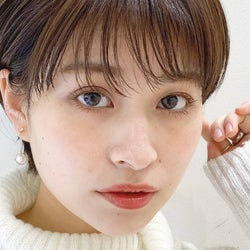 イチオシ!あざとい「耳かけヘア」をレングス別に紹介♡