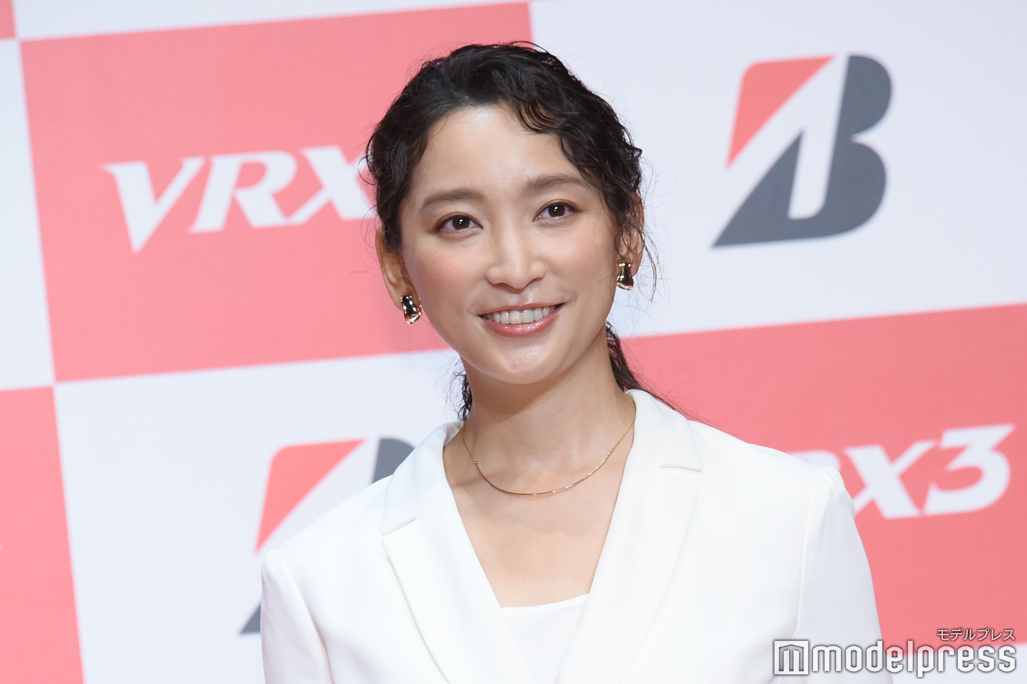 杏（C）モデルプレス