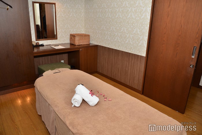 スパ「La Villa」（C）ビューティーガール