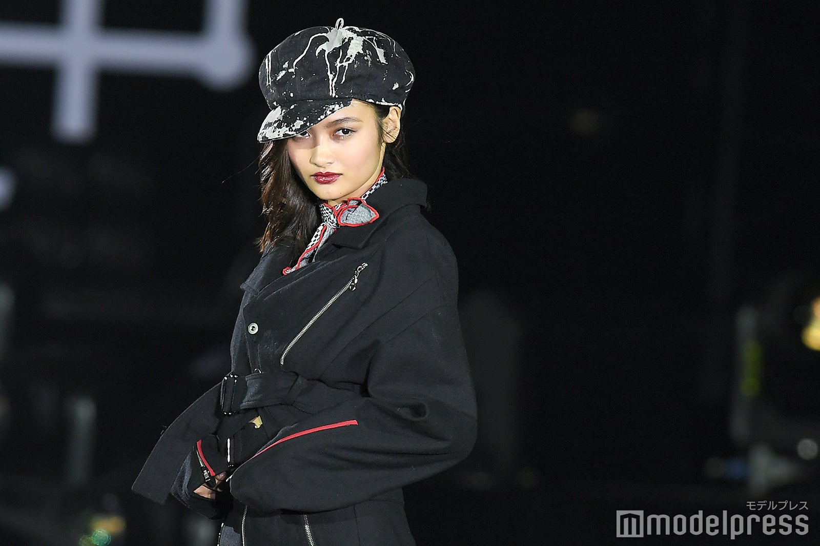 香川沙耶（C）モデルプレス