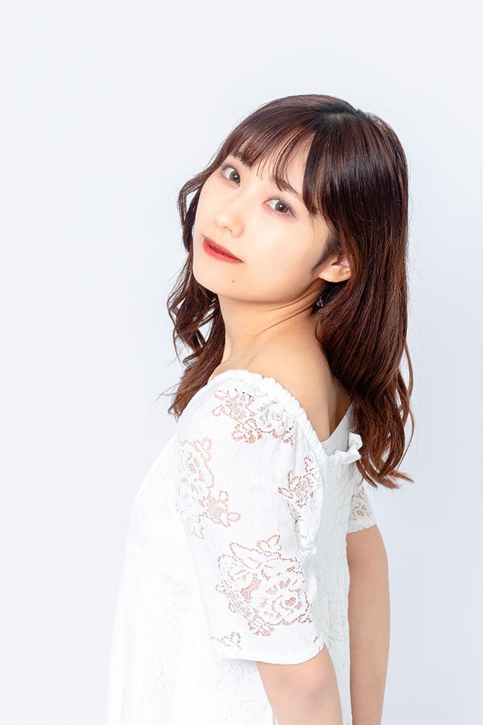 エントリーNo.2中山阿耶(提供写真)