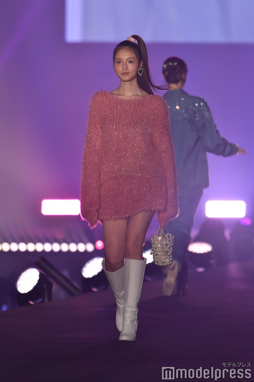 せいら（C）モデルプレス