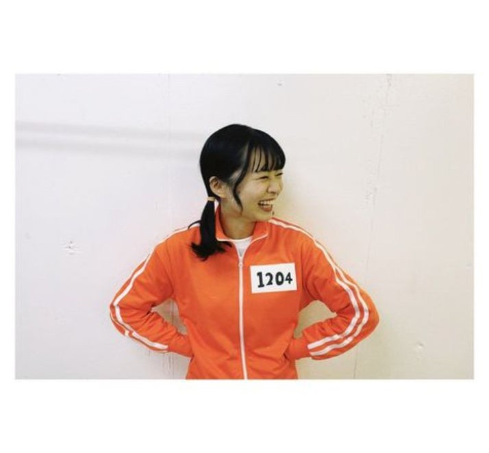 莉子、ツインテ―ルで「＃リコゲーム」コスプレ公開に「可愛すぎる」「ゲーム参加したい」と反響