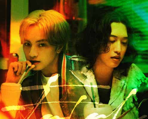 中島健人×キタニタツヤ“GEMN”「ファタール」9月4日リリース決定 【推しの子】2期OP主題歌