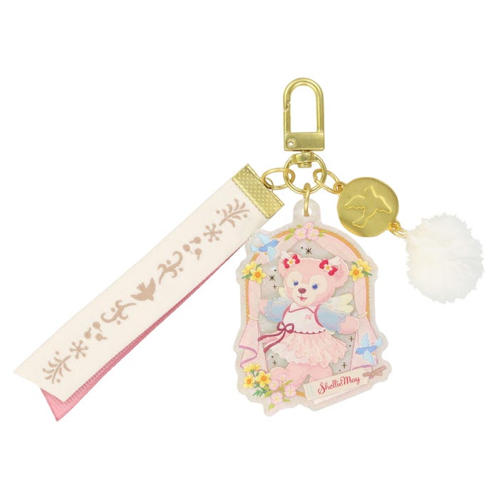 キーチェ-ン(C)Disney