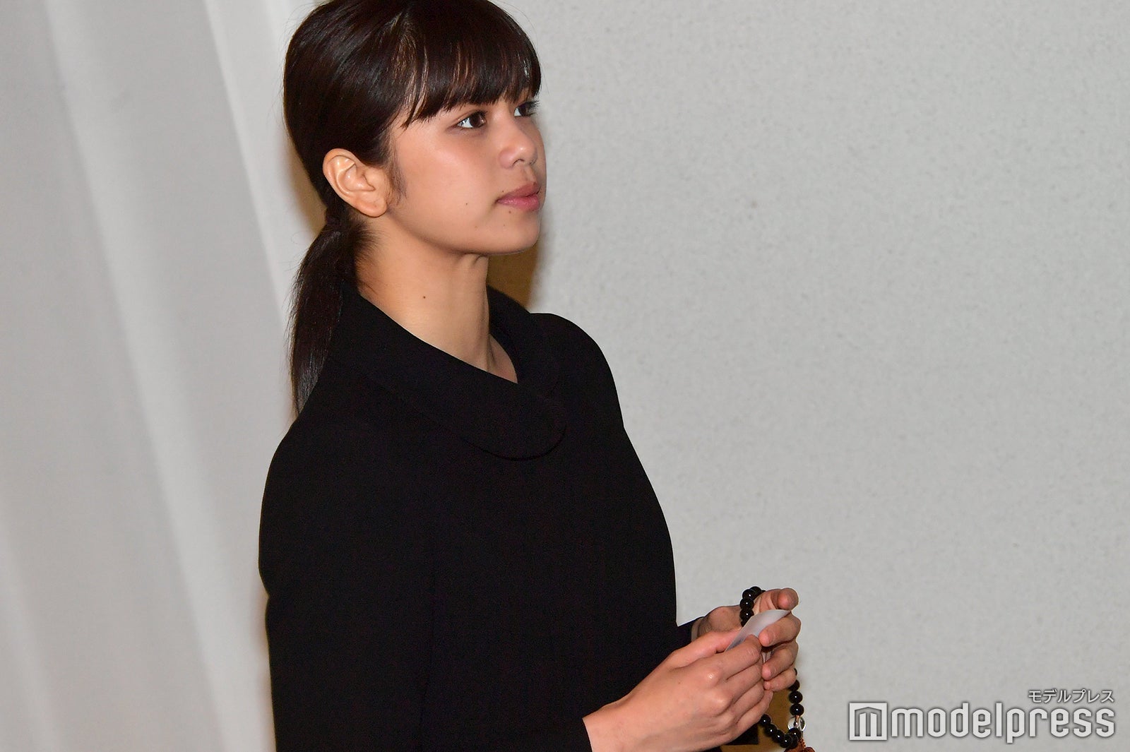 佐藤晴美（C）モデルプレス