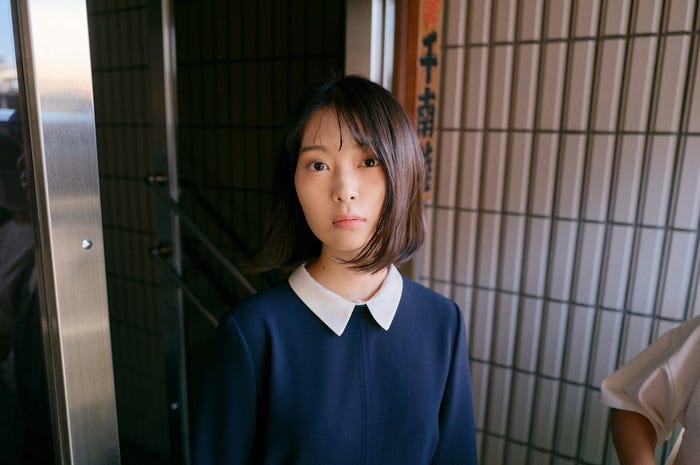 くれみわInstagramより