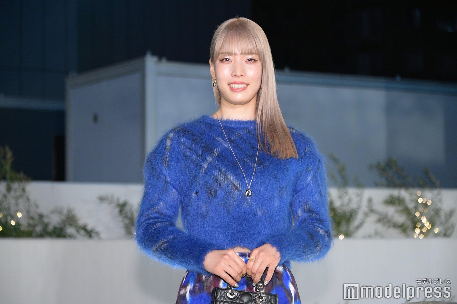 江村美咲（C）モデルプレス