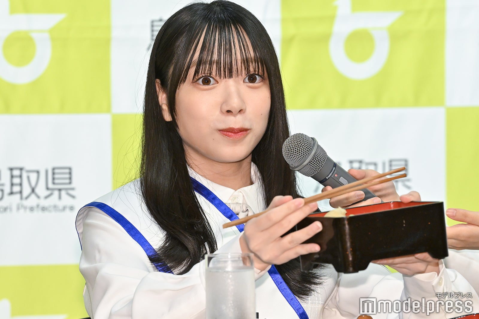 山口陽世（C）モデルプレス