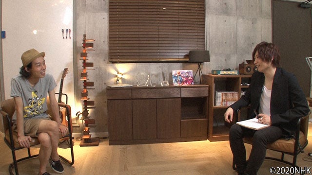 前田裕二と上田慎一郎 コロナで変化するエンタメの行方を語り合う Switchインタビュー モデルプレス