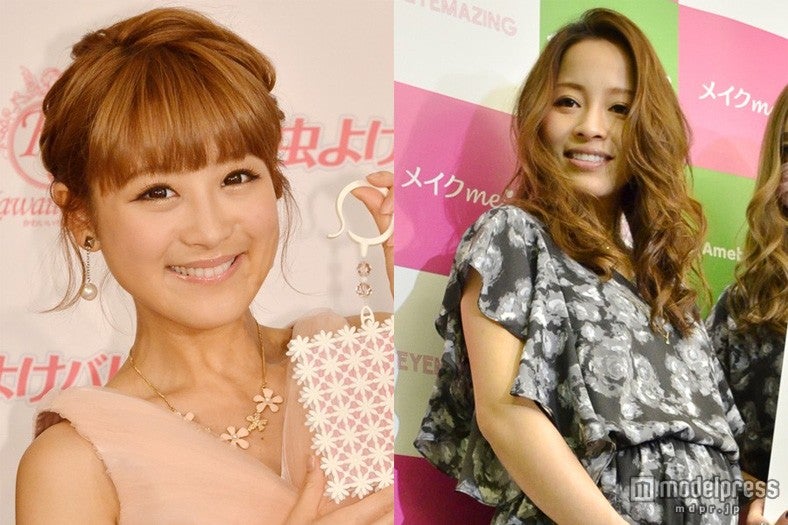 鈴木奈々、親友・小森純の第1子出産にコメント