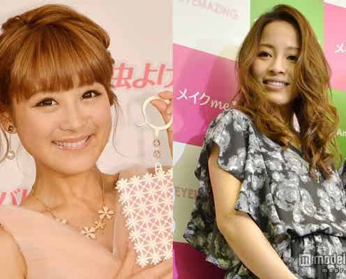 鈴木奈々、親友・小森純の第1子出産にコメント