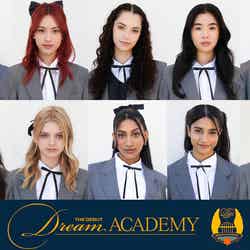 「The Debut：Dream Academy」ファイナリスト（C）HYBE UMG LLC.
