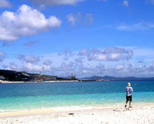 透明ビーチが目の前!沖縄最大級の大型リゾートホテルが誕生
