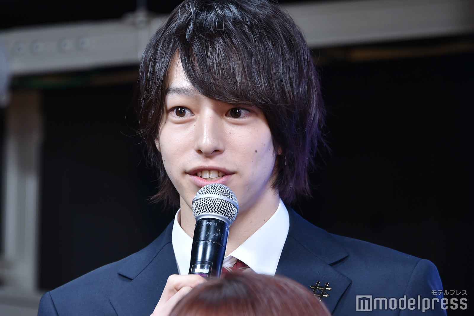 杉江大志 （C）モデルプレス
