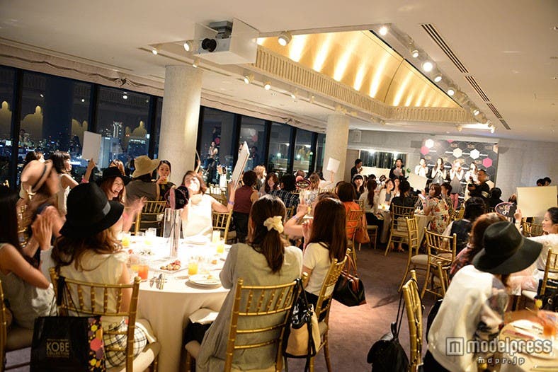 クイズ大会も開催