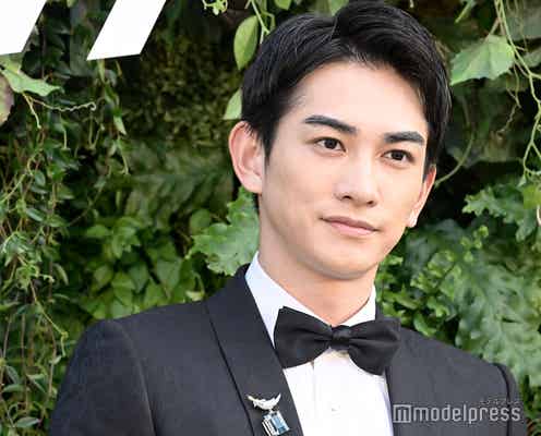 町田啓太「こんなに感情的に出す作品は初めて」挑戦の「テッパチ!」撮影、1番辛かったシーンも明かす
