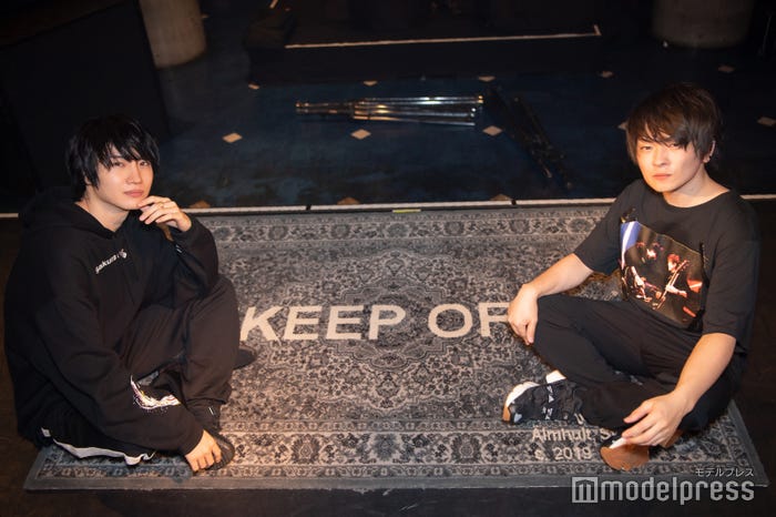 Gt.みなみ登場(C)モデルプレス