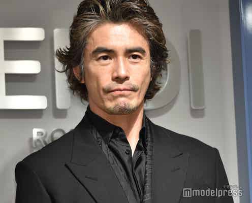 「海猿」原作者、伊藤英明の投稿の違和感に言及 コメント受け反応「自分の未熟さを恥じ入るばかりです」
