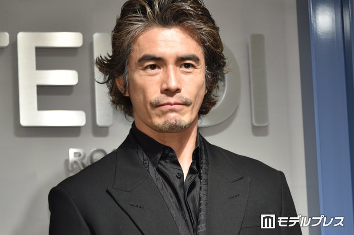 伊藤英明、人気俳優の運転手していた過去 旧芸名も明かす