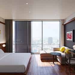 ワンフクオカホテル/提供素材