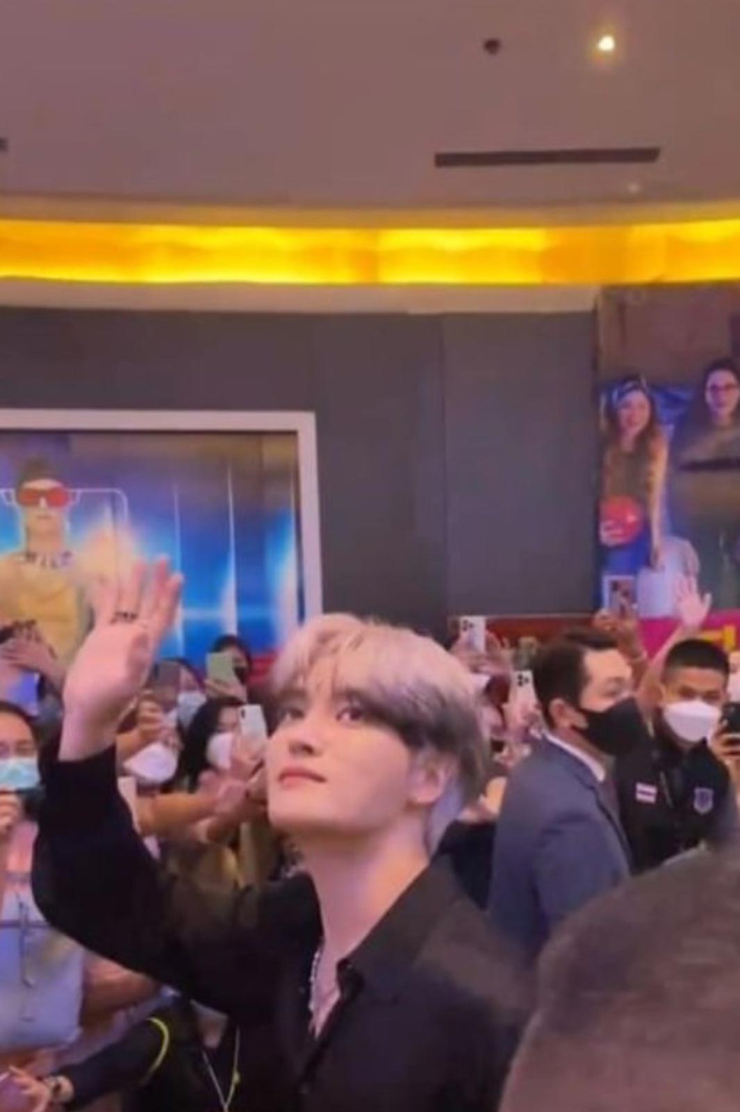 ジェジュンInstagramより