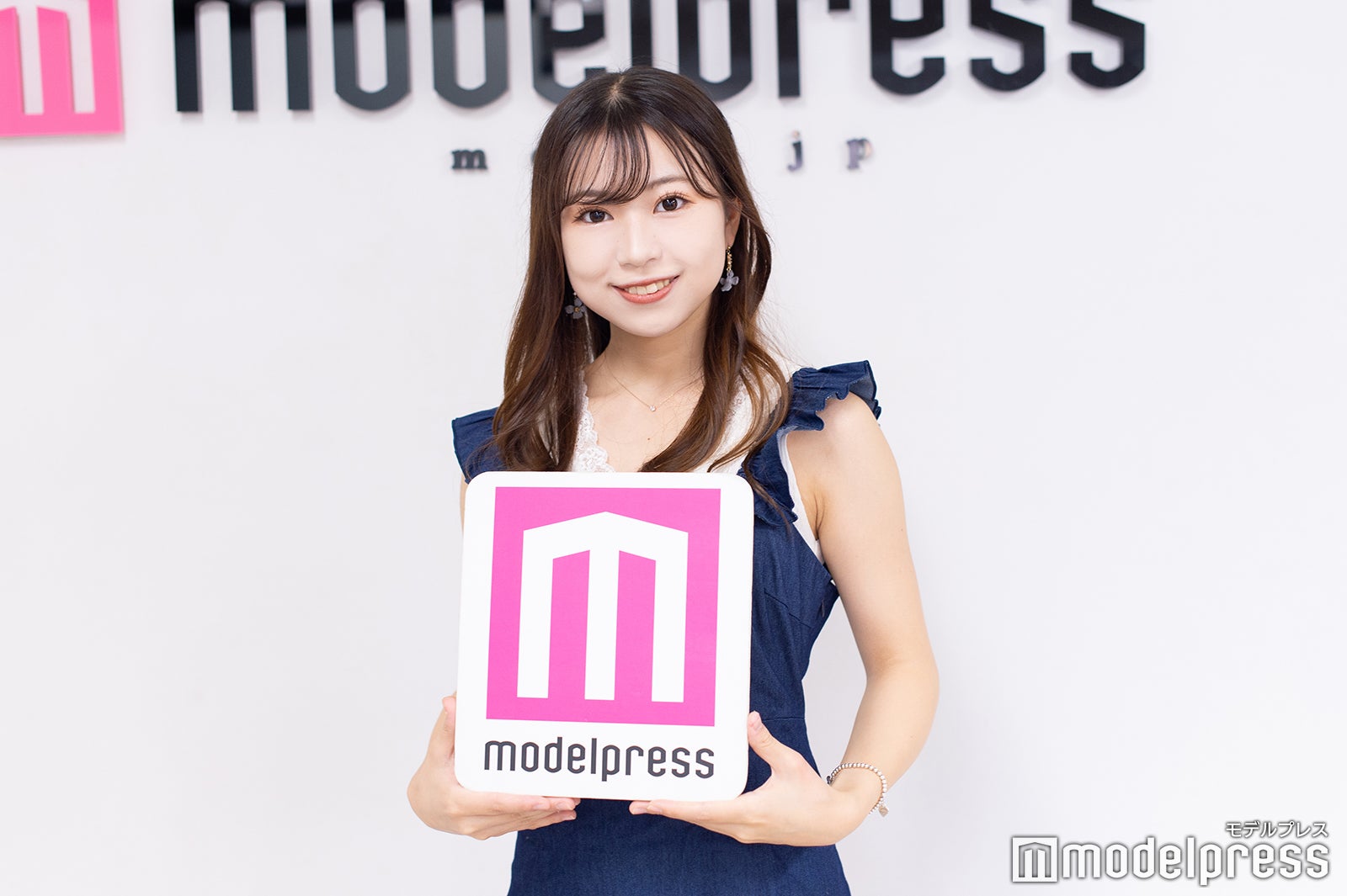 山川花妃さん（C）モデルプレス