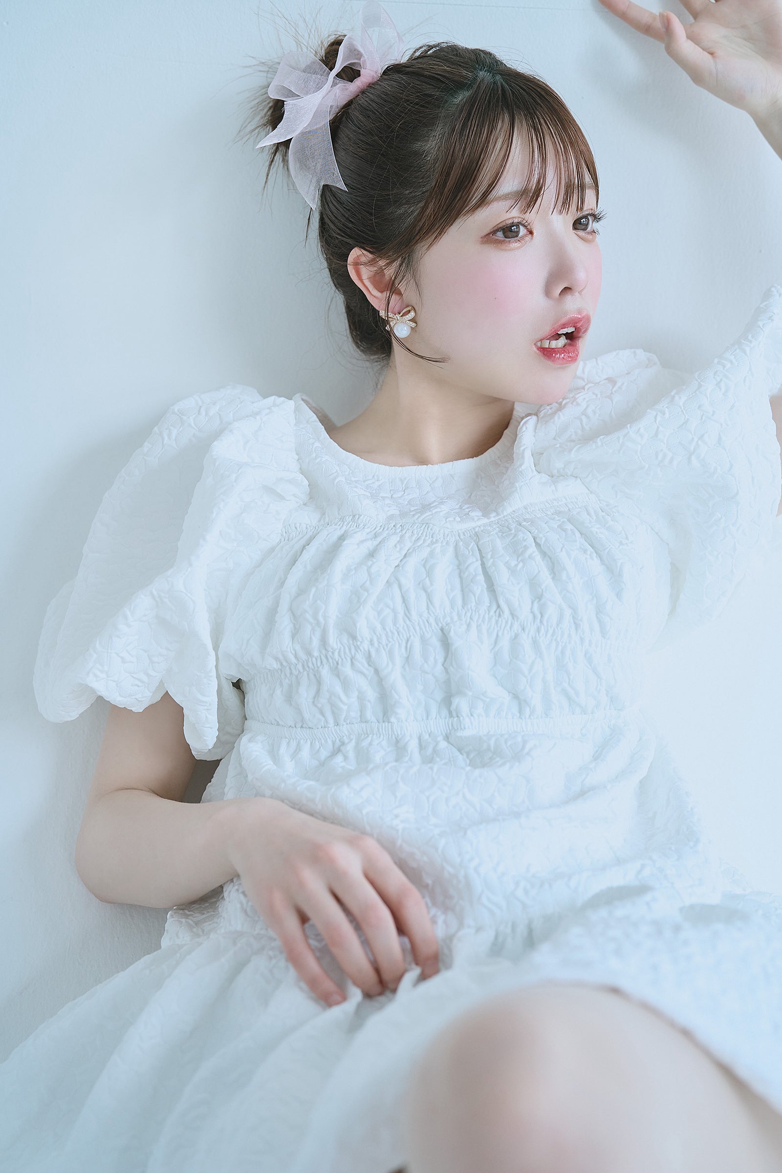 塩見きら（提供写真）