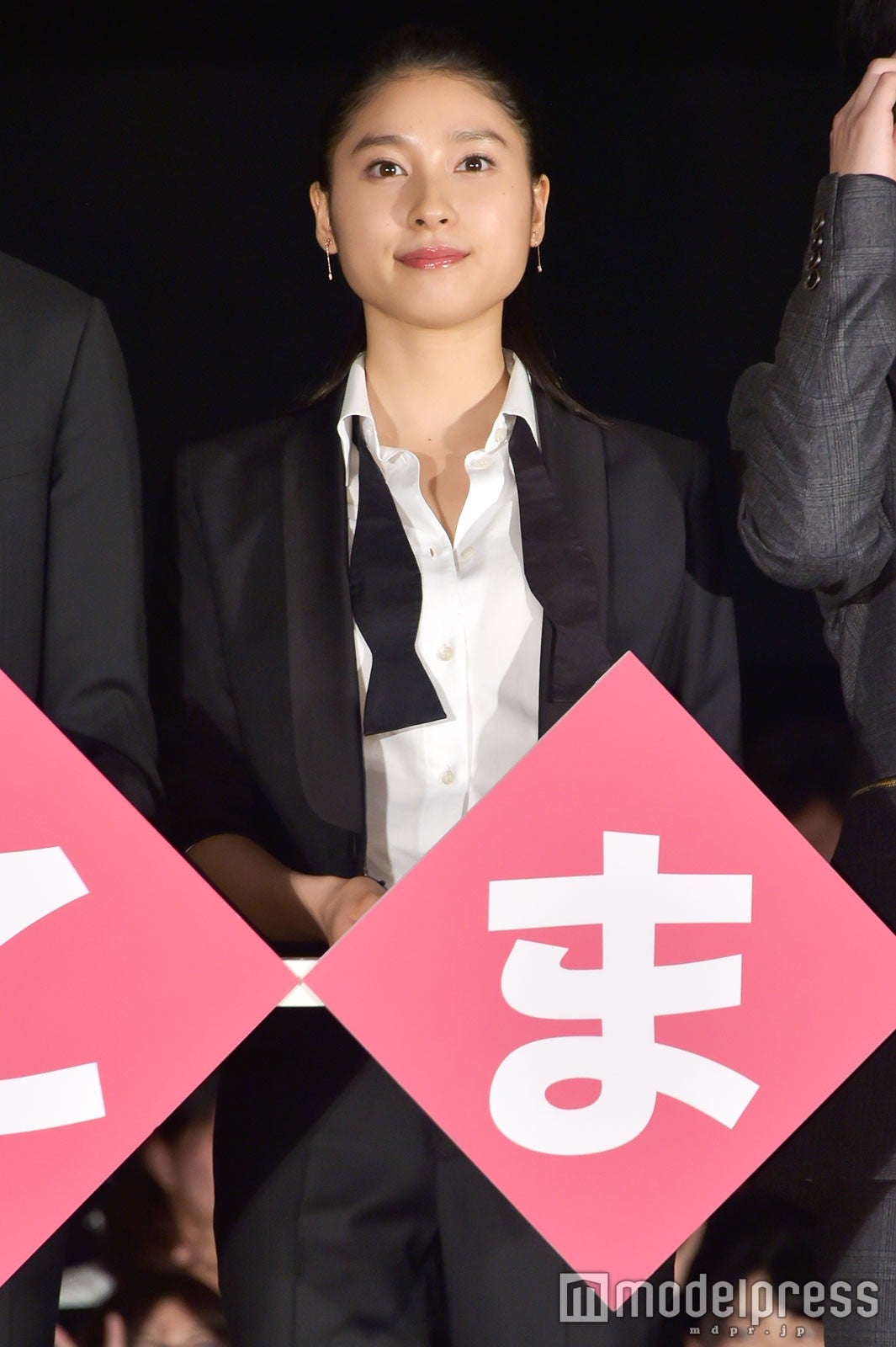 土屋太鳳 （C）モデルプレス