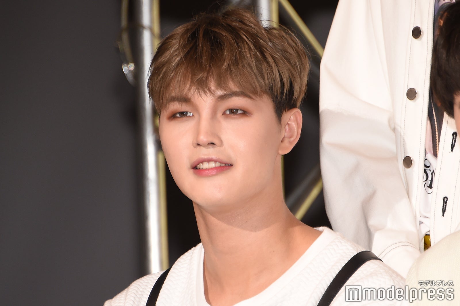 ヨンウク （C）モデルプレス