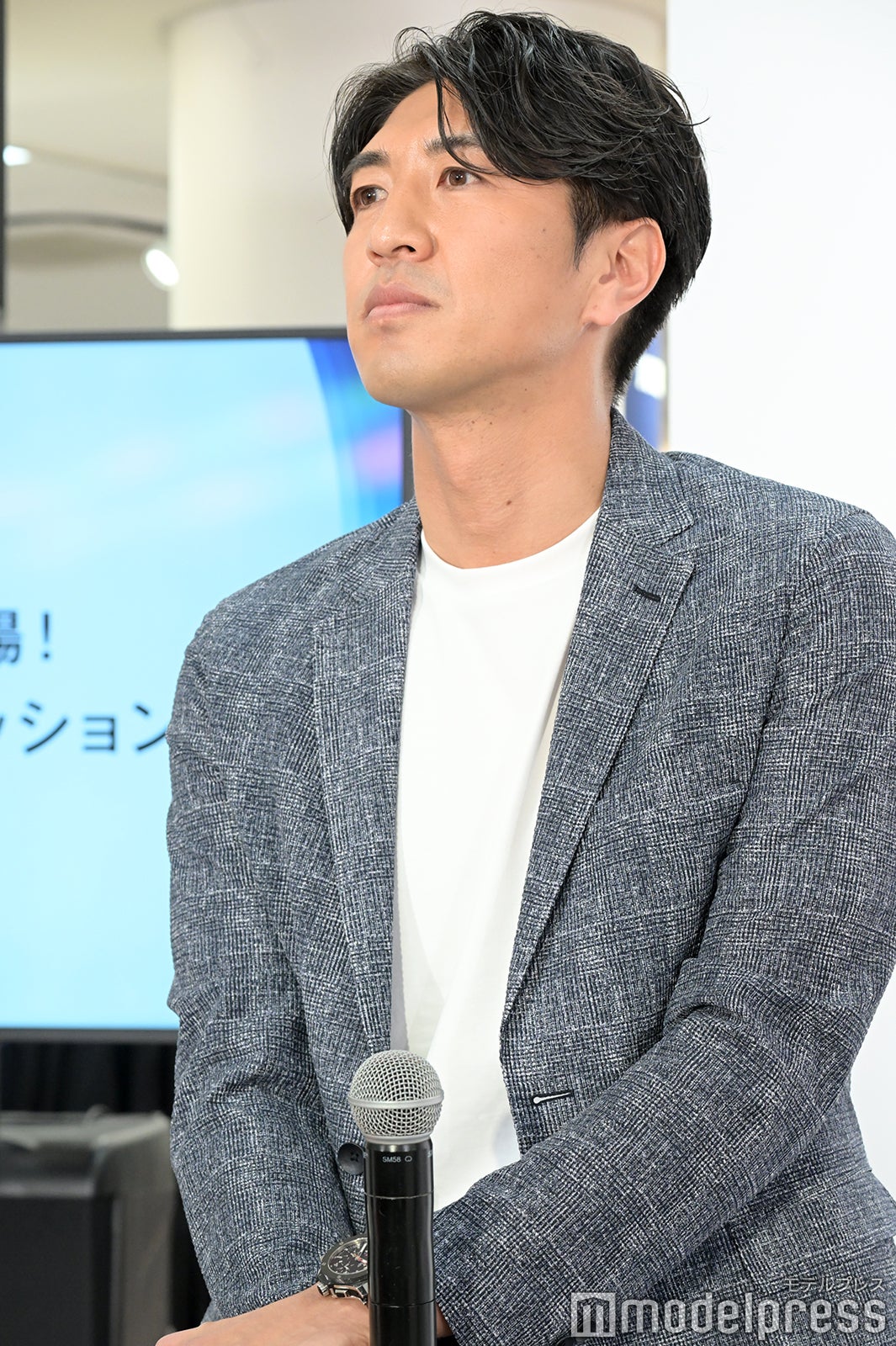 田中大貴（C）モデルプレス