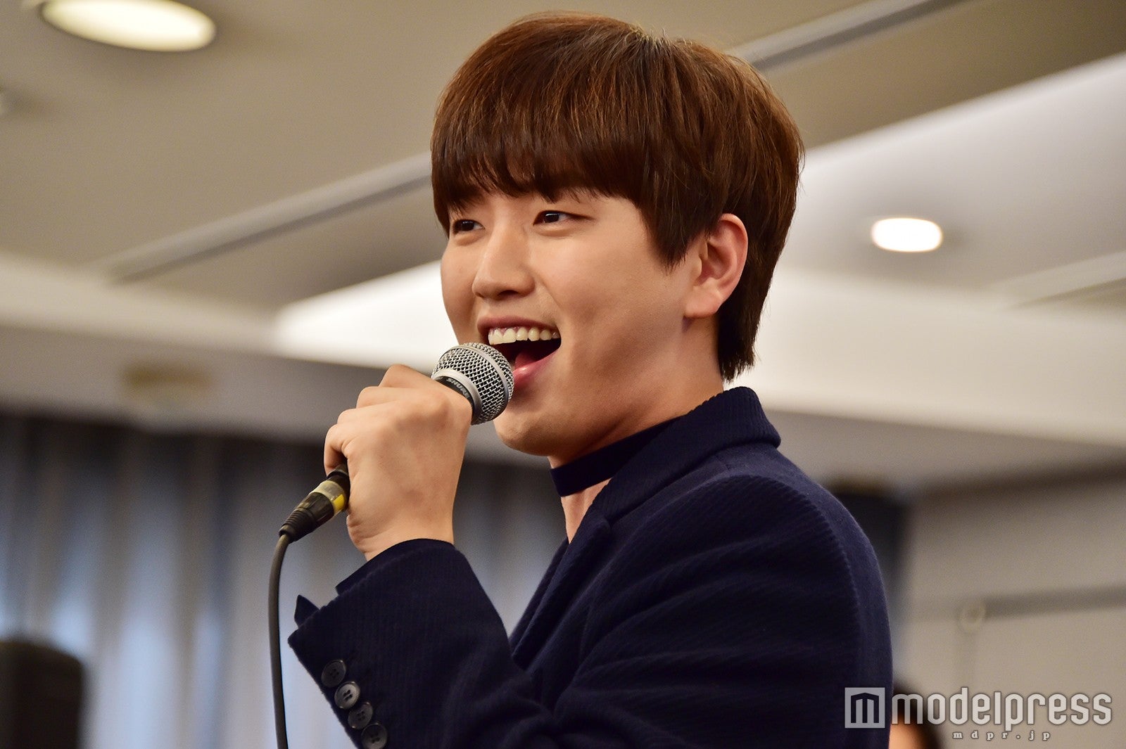 サンドゥル （C）モデルプレス