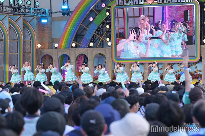 ≠ME(C)モデルプレス