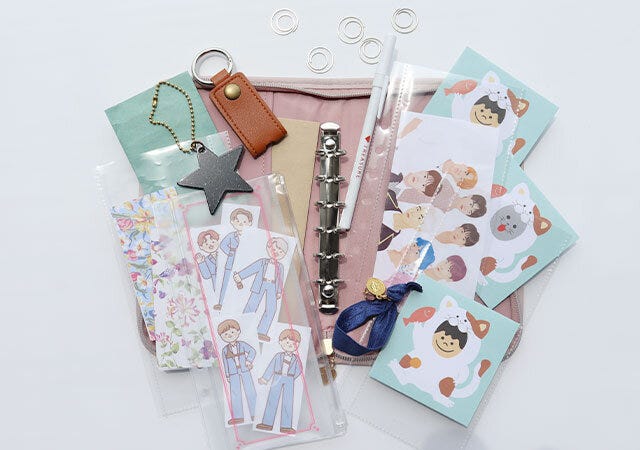 sweet8月号　宝島社　付録　Samantha