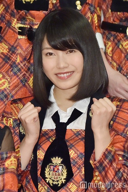 （C）モデルプレス