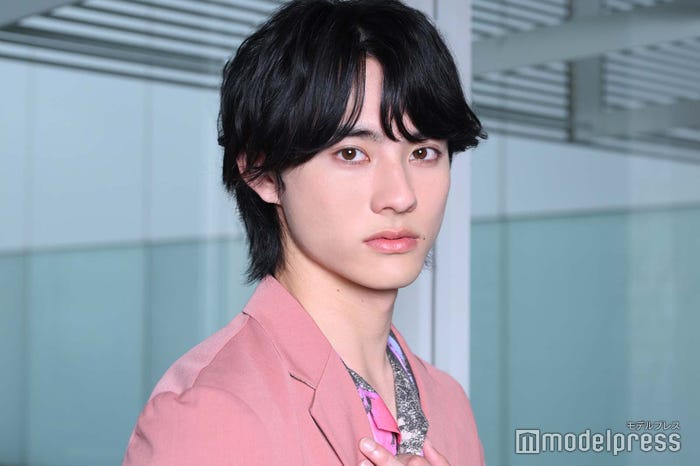 前田拳太郎(C)モデルプレス