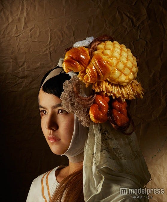 RoseMarie seoir (ローズマリー ソワール)