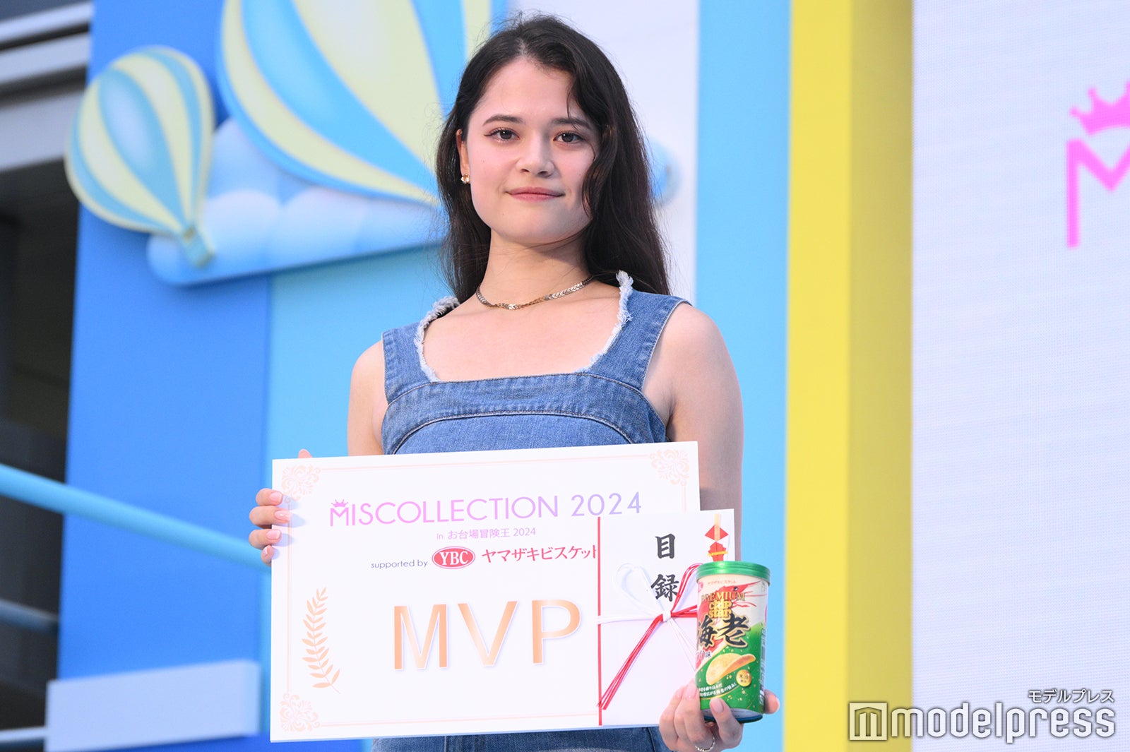 杏奈さん（C）モデルプレス