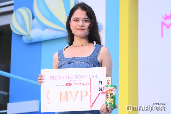 杏奈さん(C)モデルプレス