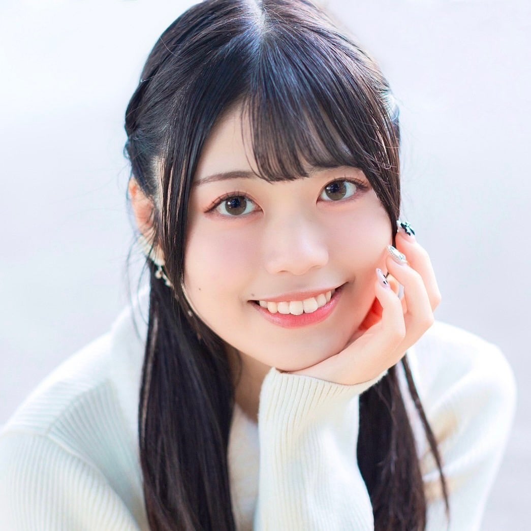 堤彩乃／慶應義塾大学3年（提供写真）