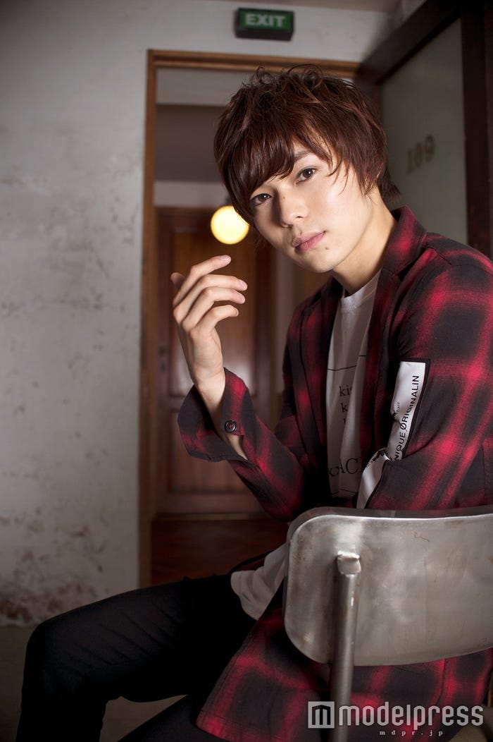 岸洋佑 (C)モデルプレス