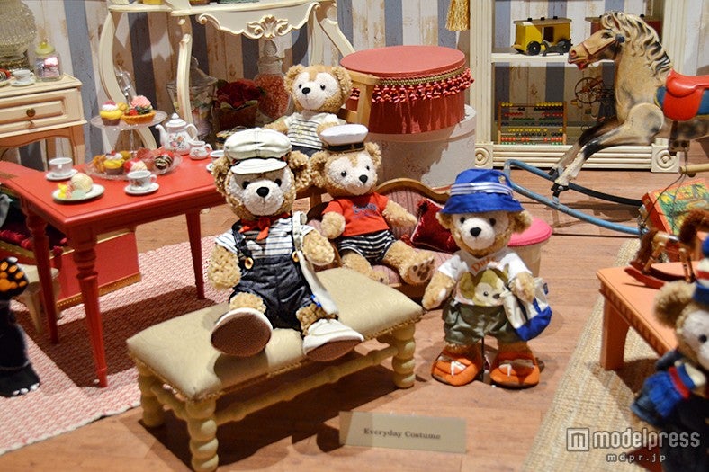 スタンダード・コスチュームシリーズ