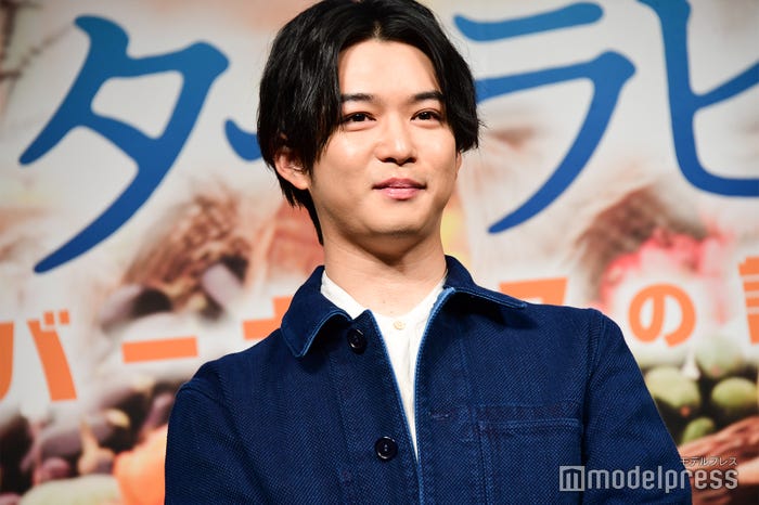 千葉雄大 (C)モデルプレス